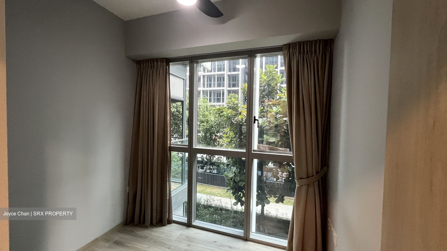 The Alps Residences (D18), Condominium #419351371